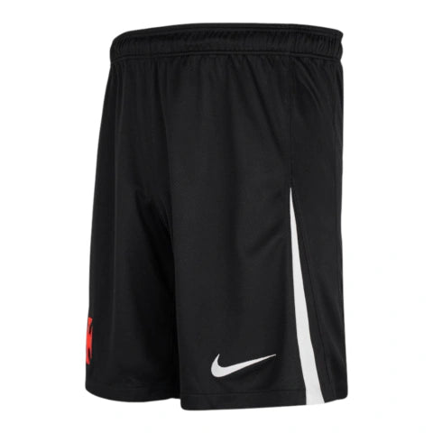 Short Vasco da Gama I 26/27 - Nike - Preto