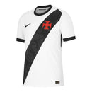 Camisa Vasco da Gama II 26/27 - Torcedor Nike Masculina - Branca
