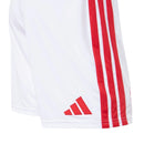 Short Flamengo I 26/27 - Masculino Adidas - Branco