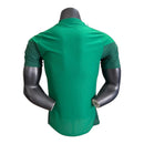 Camisa Seleção México Treino 26/27 - Jogador Adidas Masculina - Verde