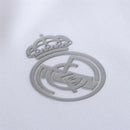 Jaqueta Corta-Vento Real Madrid 24/25 - Masculina Adidas - Branca