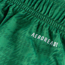 Short Celtic Treino 25/26 - Adidas - Verde