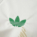 Camisa Seleção País de Gales II 26/27 - Torcedor Adidas Feminina - Bege