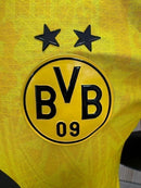 Camisa Borussia Dortmund I 26/27 - Jogador Puma Masculina - Amarela
