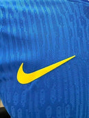 Camisa Chelsea I 26/27 - Jogador Nike Masculina - Azul