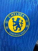 Camisa Chelsea I 26/27 - Jogador Nike Masculina - Azul
