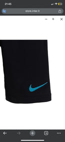 Shorts Inter de Milão I 25/26 - Masculino Nike - Preto