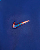 Jaqueta Corta-Vento Chelsea 24/25 - Masculina Nike - Azul