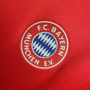 Camisa Retrô Bayern de Munique I 1993/1995 - Masculina Adidas - Azul e vermelha