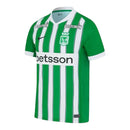 Camisa Atlético Nacional I 26/27 - Torcedor Nike Masculina - Verde e branca