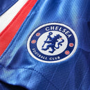 Short Chelsea I 25/26 - Masculino Nike - Azul