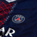 Camisa Paris Saint-Germain I 25/26 - Torcedor Nike Feminina - Azul