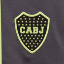 Short Boca Juniors Goleiro 25/26 - Masculino Adidas - Preto