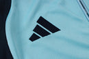 Jaqueta Corta-Vento Seleção Argentina 26/27 - Masculina Adidas - Azul