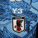 Camisa Seleção Japão Edição especial 26/27 - Jogadir Adidas Masculina - Azul