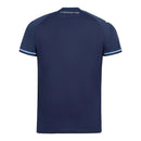 Camisa Lazio III 25/26 - Torcedor Mizuno Masculina - Azul