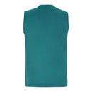 Camisa Regata Lazio Treino 25/26 - Torcedor Mizuno Masculina - Verde