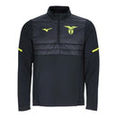 Jaqueta Corta-Vento Lazio III 25/26 - Masculina Mizuno - Preta