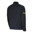 Jaqueta Corta-Vento Lazio III 25/26 - Masculina Mizuno - Preta