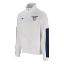 Jaqueta Corta-Vento Lazio II 25/26 - Masculina Mizuno - Branca