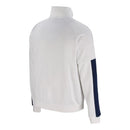 Jaqueta Corta-Vento Lazio II 25/26 - Masculina Mizuno - Branca
