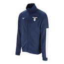 Jaqueta Corta-Vento Lazio 25/26 - Masculina Mizuno - Azul