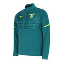 Jaqueta Corta-Vento Lazio 25/26 - Masculina Mizuno - Verde