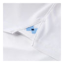 Short Lazio I 25/26 - Masculino Mizuno - Branco