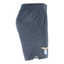 Short Lazio II 25/26 - Masculino Mizuno - Cinza
