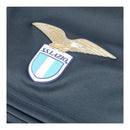 Short Lazio II 25/26 - Masculino Mizuno - Cinza