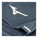Short Lazio II 25/26 - Masculino Mizuno - Cinza