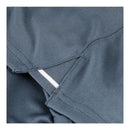 Short Lazio II 25/26 - Masculino Mizuno - Cinza