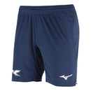 Short Lazio III 25/26 - Masculino Mizuno - Azul