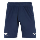 Short Lazio III 25/26 - Masculino Mizuno - Azul