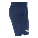 Short Lazio III 25/26 - Masculino Mizuno - Azul