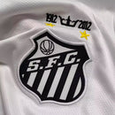 Camisa Retrô Santos I 2012/13 - Masculina Nike - Branca