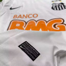 Camisa Retrô Santos I 2012/13 - Masculina Nike - Branca