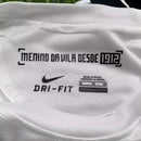 Camisa Retrô Santos I 2012/13 - Masculina Nike - Branca