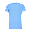 Camisa Lazio I 25/26 - Torcedor Mizuno Feminina - Azul