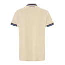 Camisa Ajax III 25/26 - Torcedor Adidas Feminina - Bege e azul