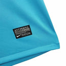 Camisa Retrô Santos III 2012/13 - Masculina Nike - Azul