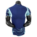 Camisa Ajax II 25/26 - Jogador Adidas Masculina - Azul