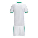 Kit Infantil Roma III 25/26 - Adidas - Branco