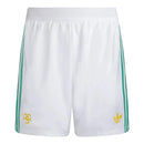 Short Roma III 25/26 - Masculino Adidas - Branco