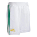 Short Roma III 25/26 - Masculino Adidas - Branco