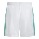 Short Roma III 25/26 - Masculino Adidas - Branco