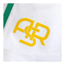 Short Roma III 25/26 - Masculino Adidas - Branco