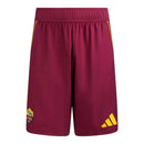 Short Roma I 25/26 - Masculino Adidas - Vermelho