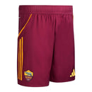 Short Roma I 25/26 - Masculino Adidas - Vermelho