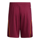 Short Roma I 25/26 - Masculino Adidas - Vermelho